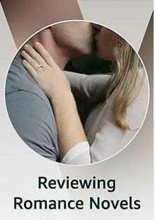 Reviewing Romance Novels