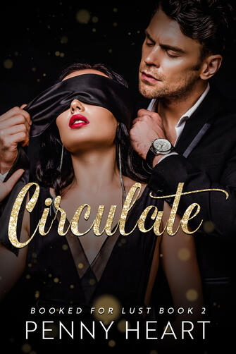 Circulate Circulate