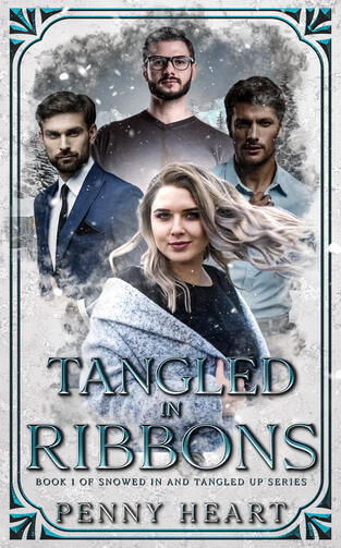 Book 1 in Happy Hollows - Connections Series Book 1 in Happy Hollows - Connections Series