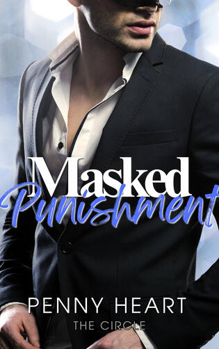 Masked Punishment Masked Punishment