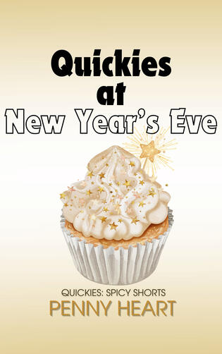 Quickies at New Year's Eve Quickies at New Year's Eve