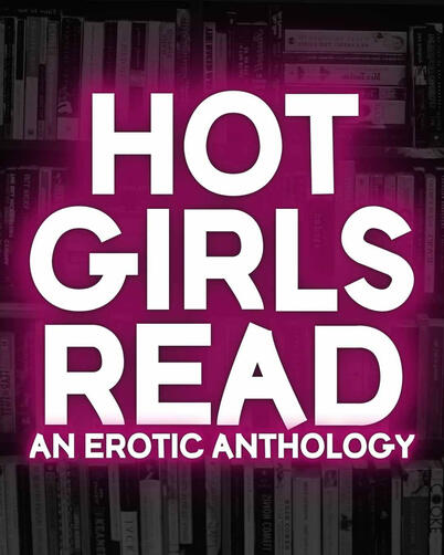 Hot Girls Read Hot Girls Read